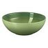 LE CREUSET Stoneware Serving Bowl, Bamboo Green, 24cm/2.2L (70120244080001)