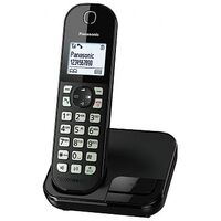 PANASONIC KX-TGC450GB, Schwarz