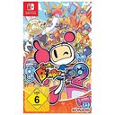 Super Bomberman R 2 (Konami), NSW