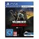The Walking Dead: Onslaught (Survios), PS4/PSVR