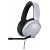 SONY INZONE H3 Gaming Headset, Weiss (MDRG300W)