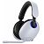 SONY INZONE H9 Wireless Noise Cancelling Gaming Headset, Weiss (WHG900NW)