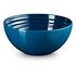 LE CREUSET Stoneware Snack Bowl, Deep Teal, 12cm/0.33L (70158336420099)