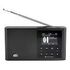 SOUNDMASTER DAB165SW, Schwarz