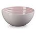 LE CREUSET Stoneware Snack Bowl, Shell Pink, 12cm/0.33L (70158337770099)