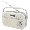 SOUNDMASTER DAB280BE, Beige