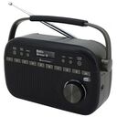 SOUNDMASTER DAB280SW, Black