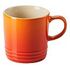 LE CREUSET Stoneware Mug, Oven Red, 0.35L (70302350900002)