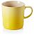LE CREUSET Stoneware Mug, Citrus, 0.35L (70302354030002)