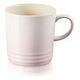 LE CREUSET Stoneware Mug, Shell Pink, 0.35L (70302357770002)