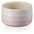 LE CREUSET Stoneware Stackable Ramekin, Shell Pink, 8cm/0.2L (70403207770099)