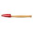 LE CREUSET Craft - Large Spatula Spoon, Cherry Red (42104280600000)