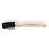 LE CREUSET Craft - Small Spatula, Black (42004281400000)