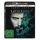 Morbius (Blu-ray 4K Ultra-HD, 2022, J.Leto / M.Smith)