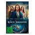 The King’s Daughter (DVD, 2022, P.Brosnan / K.Scodelario)