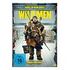 Wild Men (DVD, 2021, R.Bjerg / Z.Youssef)