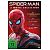 Spider-Man: Far From Home & Homecoming & No Way Home - 3-Movie Collection (DVD, 2022)