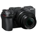 NIKON Z 30 Kit, Z DX 16-50 mm F/3.5-6.3 VR (VOA110K001)