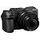 NIKON Z 30 Kit, Z DX 16-50 mm F/3.5-6.3 VR (VOA110K001)