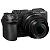 NIKON Z 30 Kit, Z DX 16-50 mm F/3.5-6.3 VR (VOA110K001)