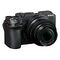 NIKON Z 30 Kit, Z DX 16-50 mm F/3.5-6.3 VR (VOA110K001)
