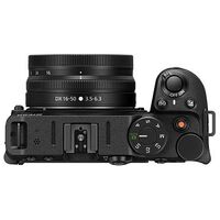 NIKON Z 30 Kit, Z DX 16-50 mm F/3.5-6.3 VR + Z DX 50-250 mm F/4.5