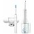 PHILIPS Sonicare Cordless Power Flosser DiamondClean 9000, Weiss (HX3866/41)