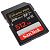 SANDISK Extreme PRO SDXC, 512GB (SDSDXXD-512G-GN4IN)