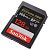 SANDISK Extreme PRO SDXC, 128GB (SDSDXXD-128G-GN4IN)