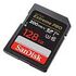 SANDISK Extreme PRO SDXC, 128GB (SDSDXXD-128G-GN4IN)