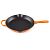 LE CREUSET Signature - Cast Iron Round Skillet, Oven Red, 23cm (20182230900422)