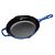 LE CREUSET Signature - Cast Iron Round Skillet, Marseille, 23cm (20182232000422)