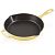 LE CREUSET Signature - Cast Iron Round Skillet, Citrus, 26cm (20187264030422)
