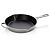 LE CREUSET Signature - Cast Iron Round Skillet, Pearl Grey, 26cm (20187265410422)