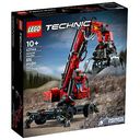 LEGO Technic - Material Handler (42144)