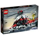 LEGO Technic - Airbus H175 Rescue Helicopter (42145)