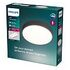 PHILIPS CL800 LED Ceiling Light, 28W, White (915005810301)