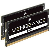 CORSAIR Vengeance, SO-DIMM Kit, DDR5-4800, 16GB