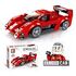 SEMBO Famous Car - Mini Racing Car GT-One (607032)