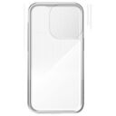 QUAD LOCK Poncho, iPhone 13 Pro Max, Transparent (313-065-6425)