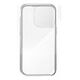 QUAD LOCK Poncho, iPhone 13 Pro Max, Transparent (313-065-6425)