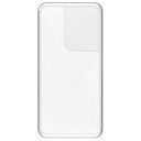 QUAD LOCK Poncho, Galaxy S21, Transparent (313-065-6480)