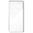 QUAD LOCK Poncho, Pixel 6 Pro, Transparent (313-065-6455)