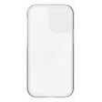 QUAD LOCK Poncho, iPhone 12 mini, Transparent (313-065-6416)