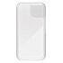 QUAD LOCK Poncho, Pixel 4a, Transparent (313-065-6453)