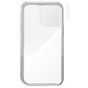 QUAD LOCK Poncho, iPhone 13 mini, Transparent (313-065-6422)