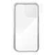 QUAD LOCK Poncho, iPhone 13 mini, Transparent (313-065-6422)