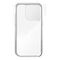 QUAD LOCK Poncho, iPhone 13 Pro, Transparent (313-065-6424)