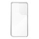 QUAD LOCK Poncho, Galaxy S21 FE, Transparent (313-065-6484)
