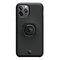 QUAD LOCK Case, iPhone 11 Pro Max, Black (313-065-6315)